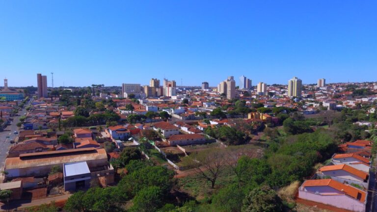Covid-19: 332 casos são registrados em Ituiutaba nesta sexta-feira (24/07)