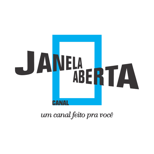 Canal Janela Aberta.