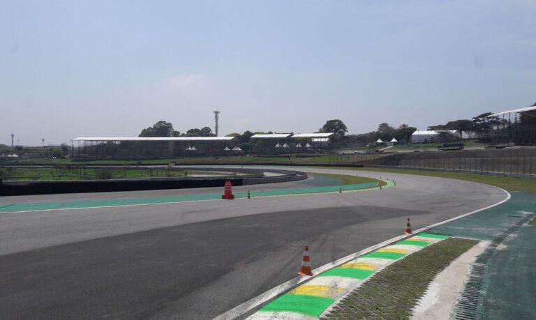 Fórmula 1 cancela GP Brasil este ano em Interlagos; O cancelamento foi devido a alta disseminação do Covid-19