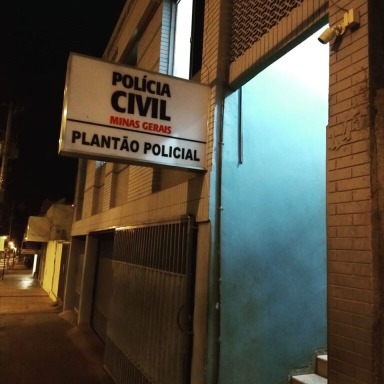 PCMG elucida crime de homicídio ocorrido no Bairro Nova Ituiutaba e prende dois suspeitos