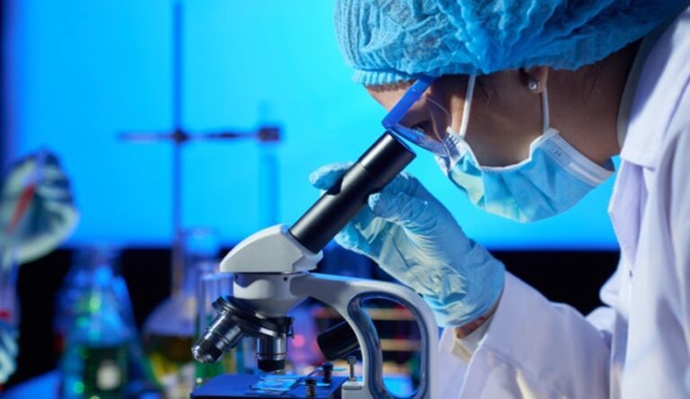 Pesquisadores brasileiros desenvolvem tecido capaz de matar o vírus da covid-19