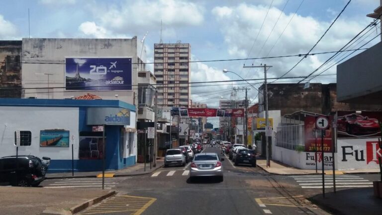 Ituiutaba segue sem registrar internados por Covid-19
