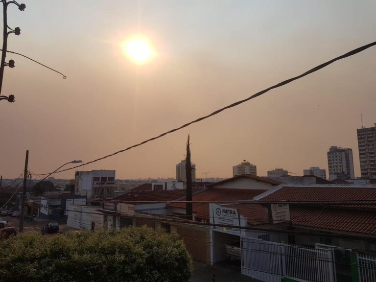 Mais um boletim epidemiológico é emitido em Ituiutaba, veja