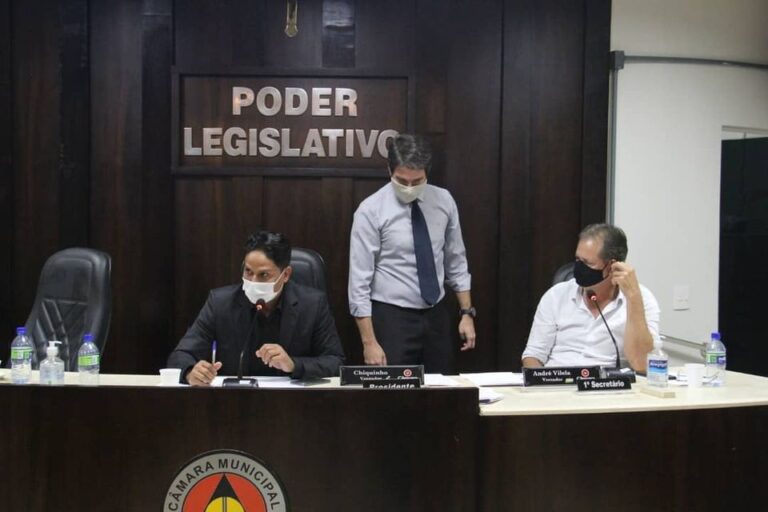 Legislativo de Ituiutaba vai votar no próximo dia (14/09) Projeto de Lei que pede academias como serviços essenciais