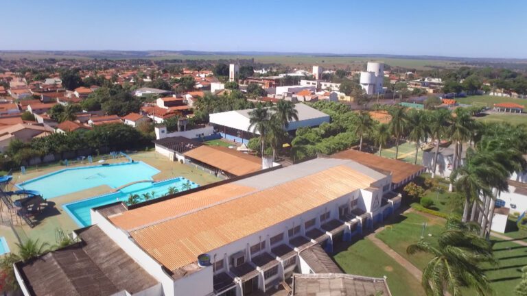 Ituiutaba Clube consegue liminar para abrir parcialmente o complexo de atividade física ao ar livre