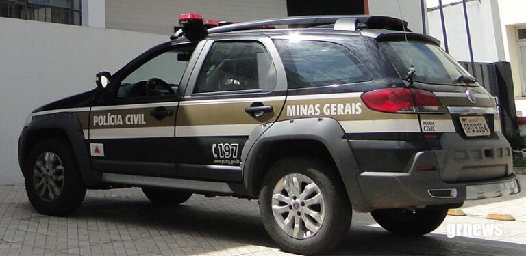 Em Ituiutaba: PCMG prende suspeitos de envolvimento em homicídio