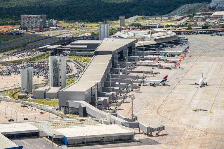 Minas Gerais inaugura voos diretos para Nova Iorque, Boston e Miami