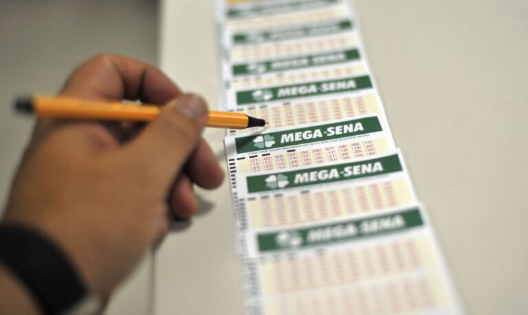 Mega-Sena sorteia nesta quarta-feira (02/12) prêmio acumulado de R$ 7 milhões
