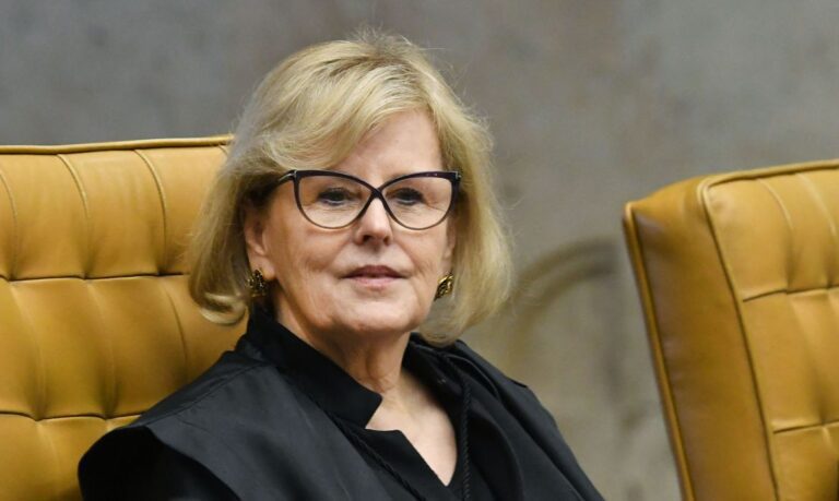 STF nega liminar contra voto presencial para presidência da Câmara