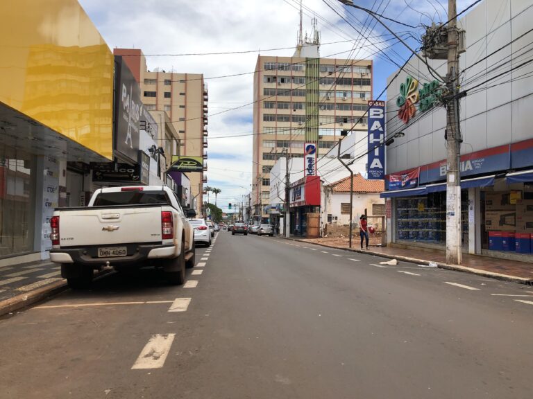 Veja o que pode e o que não pode funcionar em Ituiutaba a partir desta quarta (17)