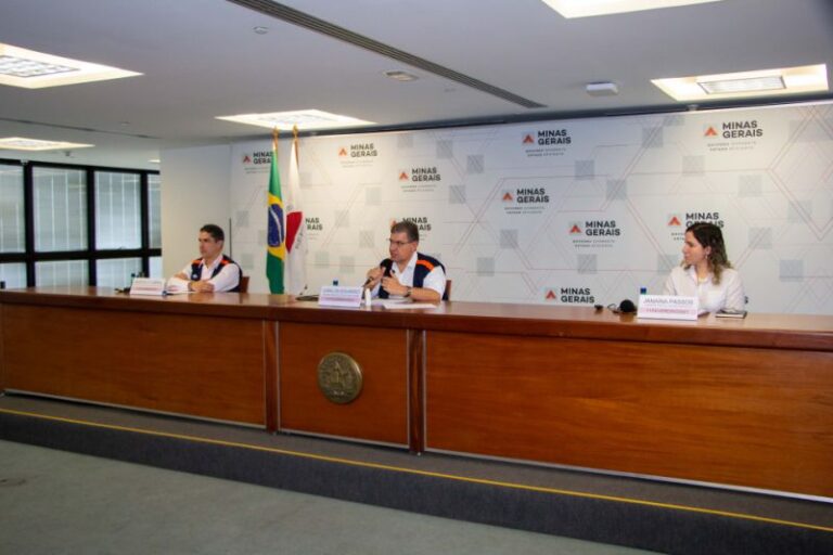 Poder Executivo de Ituiutaba participa de videoconferência com Secretaria de Estado de Saúde de Minas Gerais para discutir medidas de combate ao Novo Coronavírus