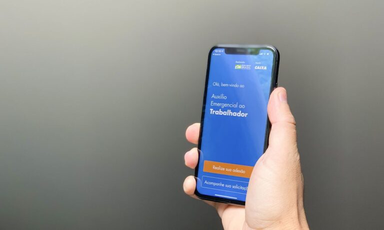 Decreto regulamenta o pagamento do Auxílio Emergencial 2021