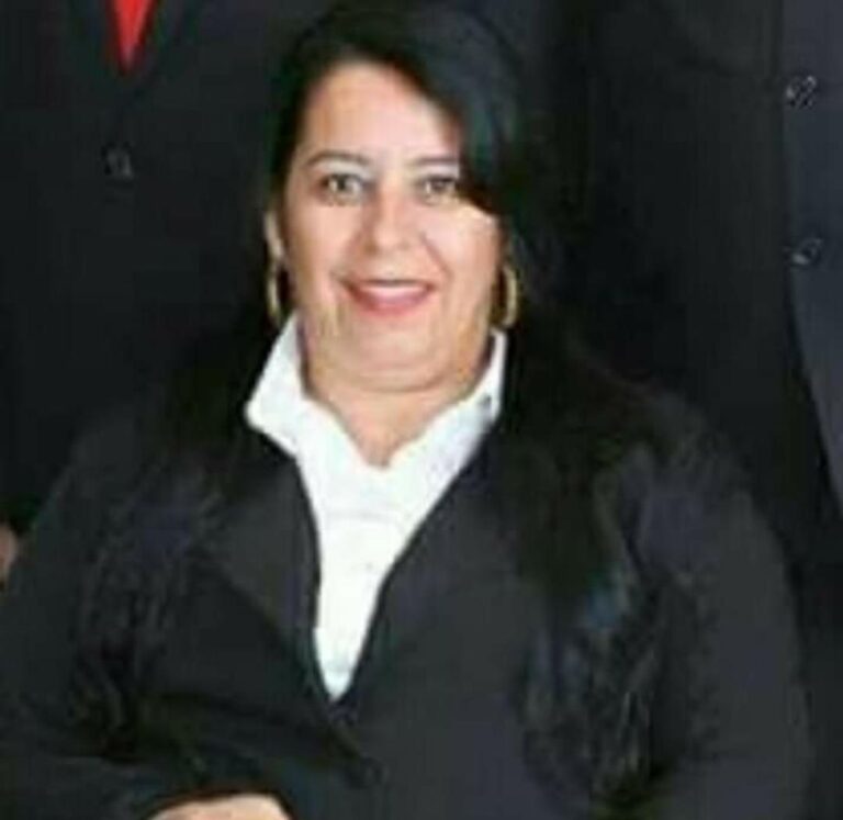 07 dias depois do falecimento de filha Iara, Elizabete  (mãe) morre também vítima da Covid-19, em Ituiutaba