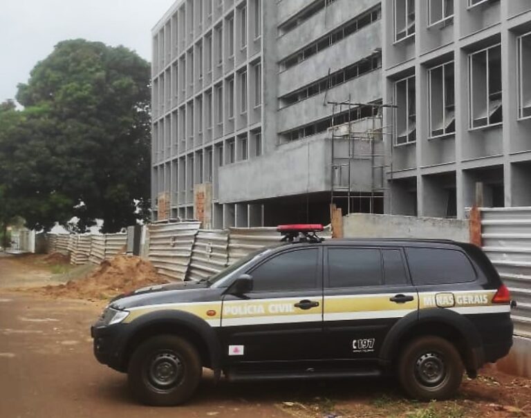 PCMG prende foragidos de Pernambuco e da Bahia em Ituiutaba