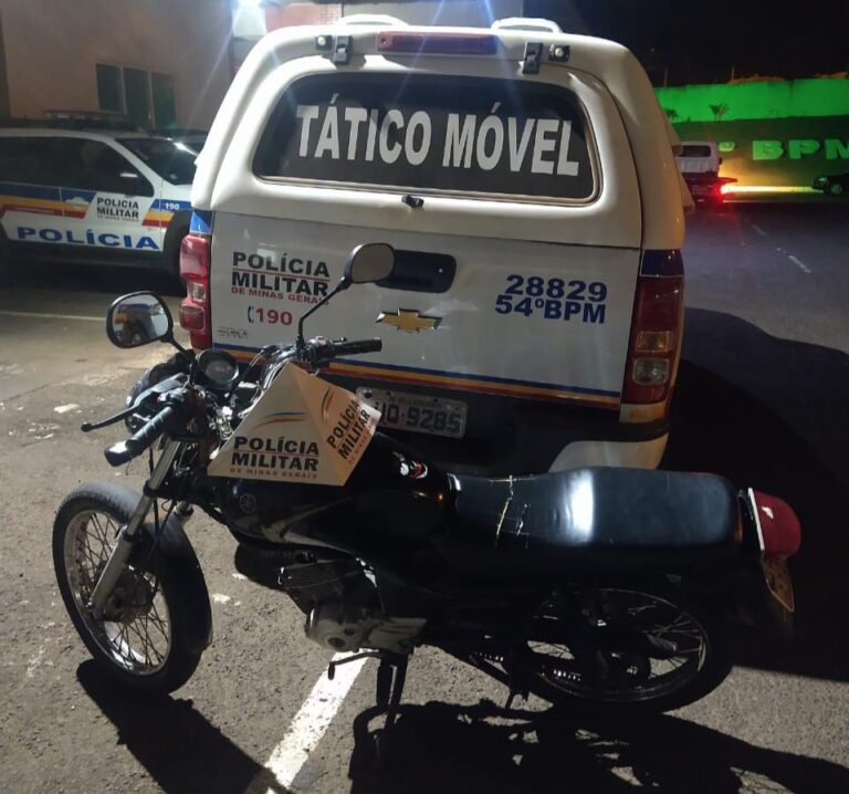 Traficante é preso no Bairro Platina com cocaína e crack