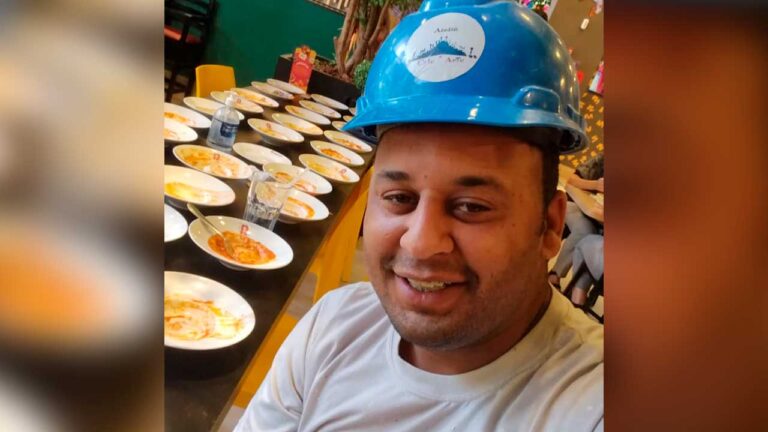 Homem é expulso de rodízio por comer demais em SP: ‘isso não se faz’