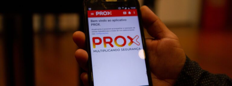 App da Cemig expande serviços de alertas para a população