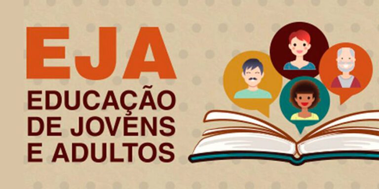 Escolas estaduais abrem vagas para a Educação de Jovens e Adultos (EJA)