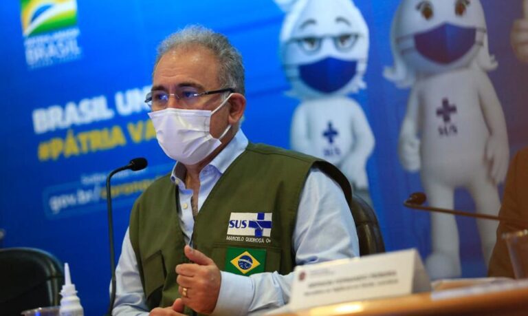 Saúde atualiza recomendações de vacina para gestantes e puérperas