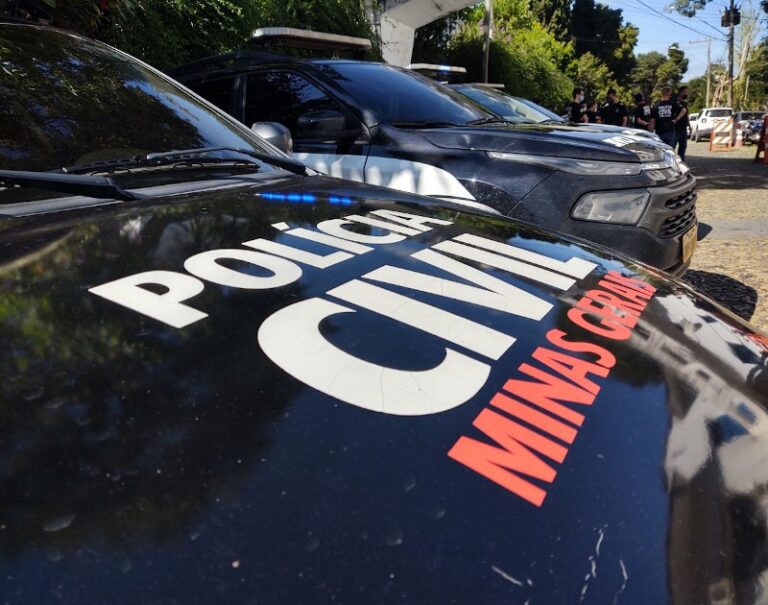 Em um dia, Minas promove mais de 650 prisões relacionadas à violência doméstica