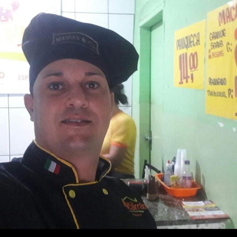 Dois dias após ser esfaqueado, Alessandro não resiste aos ferimentos e morre no hospital