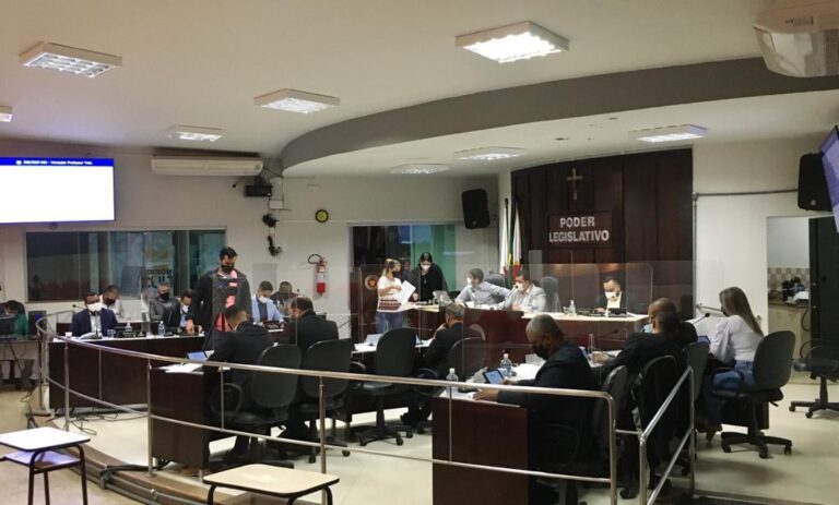 Câmara de Ituiutaba altera horário de reuniões ordinárias que passarão a ser às 9h