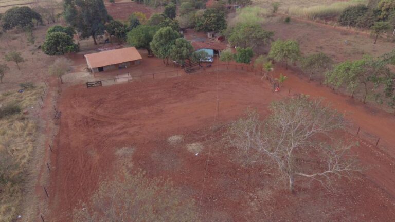 Centro de Equoterapia Nossa Senhora Aparecida será instalado em Ituiutaba