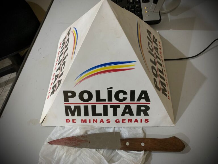Jovem de 26 anos de idade é morto a facadas no Bairro Nova Ituiutaba 03 durante briga supostamente por ciúmes