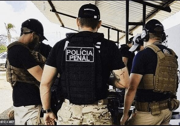 Edital da Polícia Penal MG 2021 é divulgado e tem 2.420 vagas com salário inicial de e R$ 4.631,25