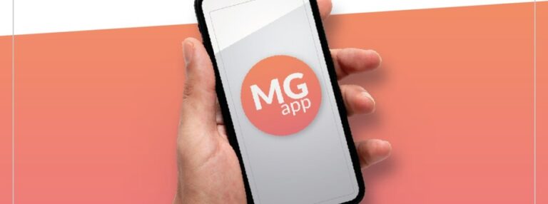 MG App facilita solicitação de certidões para retirada em qualquer cartório do estado