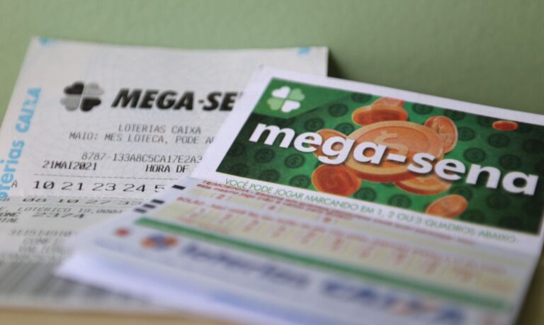 Mega-Sena deste sábado deve pagar R$ 29 milhões