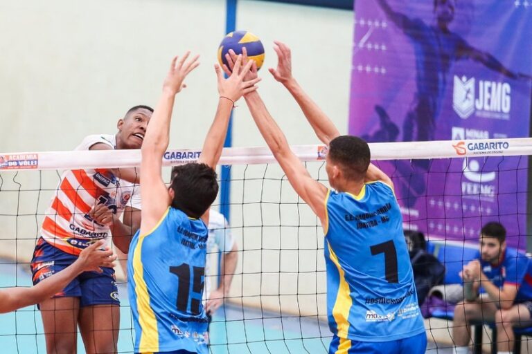 Sedese define requisitos para cidades-sede do Jemg 2022