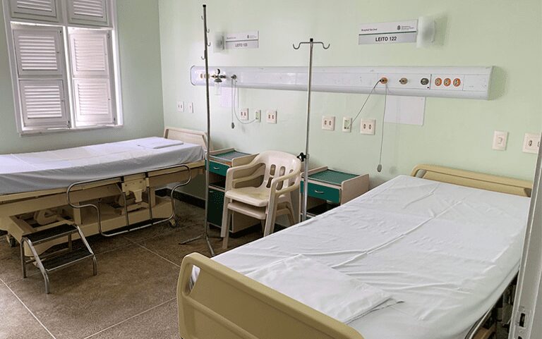 Ituiutaba registra a triste marca de 500 óbitos por Covid-19