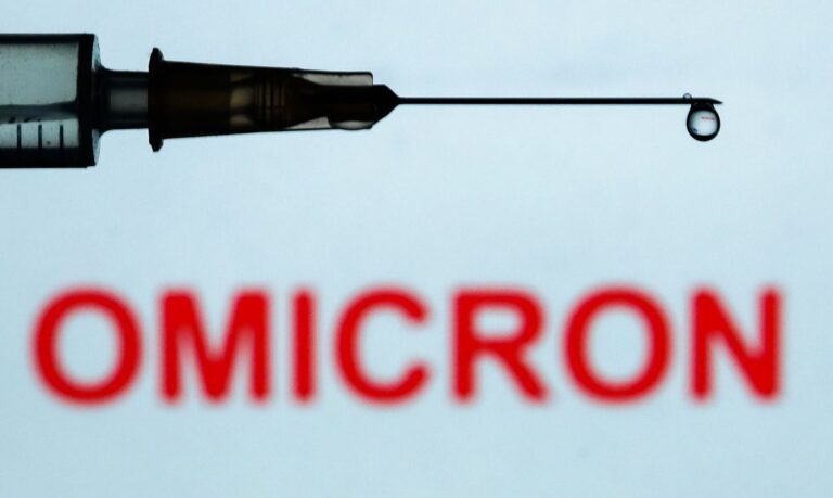 Pfizer e BioNTech começam a testar vacina contra Ômicron