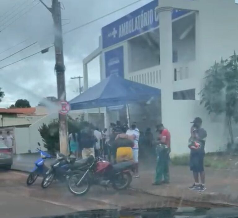 Alerta: Ituiutaba registra nesta terça 235 casos ativos para Covid-19