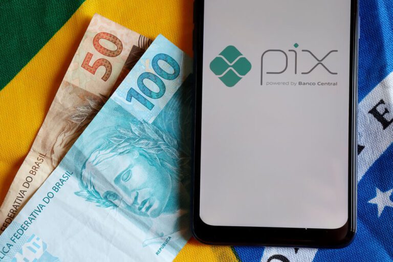Cerca de 160 mil chaves pix podem ter vazadas