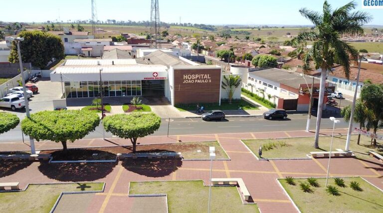 Araporã é a primeira entre municípios do Pontal na geração de empregos