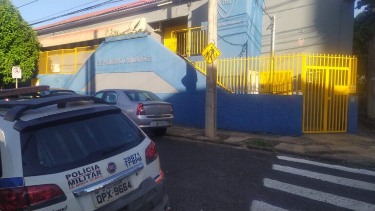 “Fakes News” ataca novamente, dessa vez em Uberlândia, polícia faz alerta