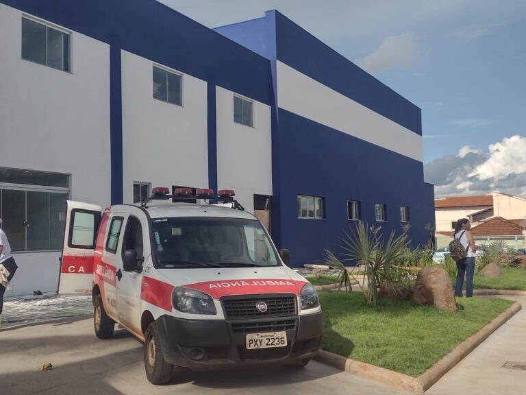 Apenas dois pacientes de Ituiutaba ocupam UTI-SUS, afirma Boletim Covid-19