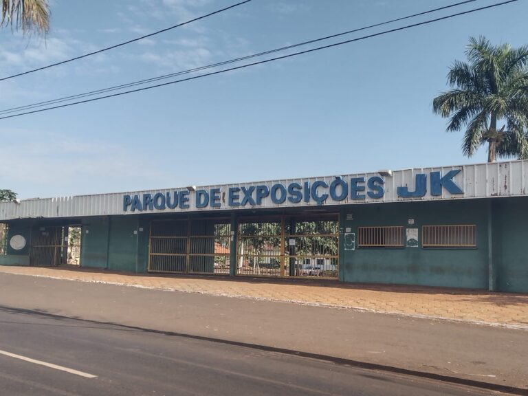 Reforço contra Covid-19 acontece neste sábado (26) até as 15h no Parque JK