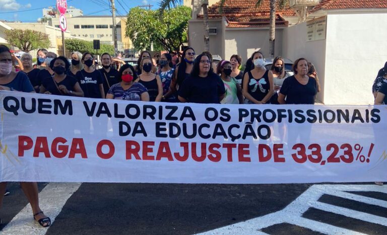 Prefeitura de Ituiutaba emite nota anunciando acordo com SINTEMI e fim da greve na educação