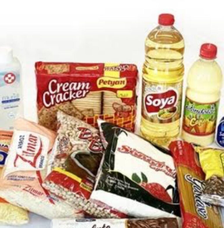 Governo zera imposto para importação de sete itens da cesta de consumo