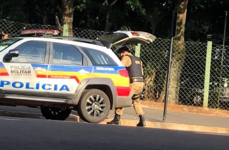 Aluna de 17 anos é esfaqueada dentro de sala de aula em Escola de Ituiutaba