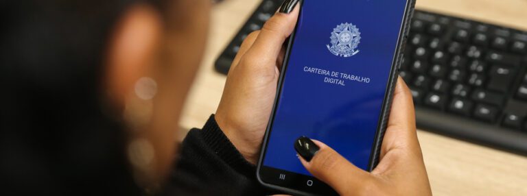 Postos do Sine em Minas têm mais de 8 mil vagas de emprego nesta segunda (9/5)