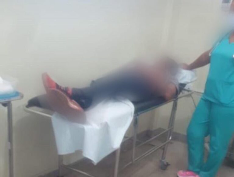 Polícias Civil e Militar trabalham juntas no desfecho de caso de tortura em Ituiutaba
