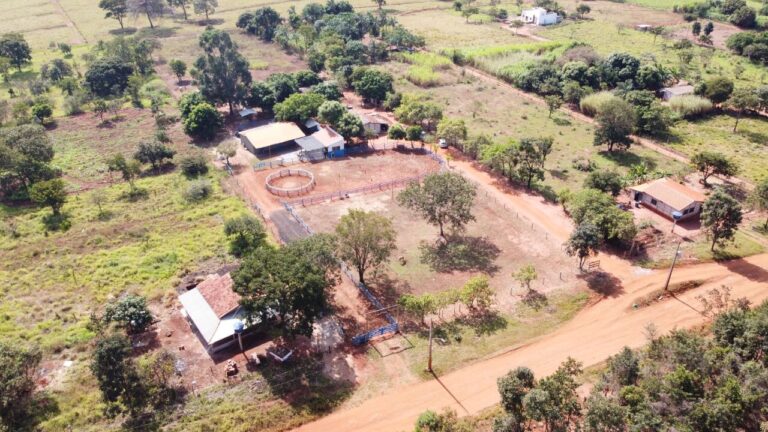 Centro de Equoterapia Nossa Senhora Aparecida já tem data marcada para inauguração, em Ituiutaba