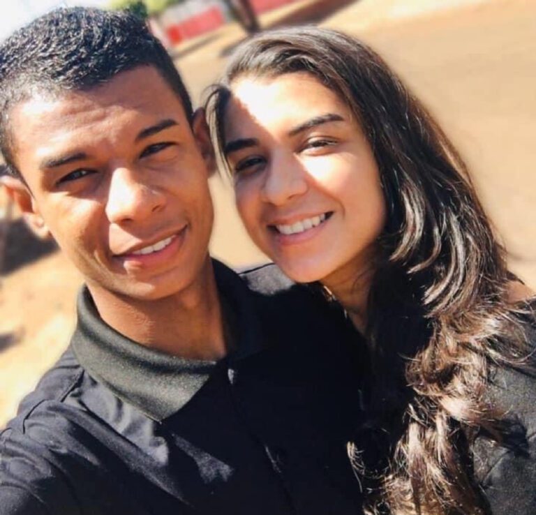 Marido mata esposa com tiro no peito, em Araporã (MG)