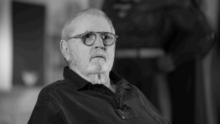Morre o humorista e apresentador Jô Soares, aos 84 anos