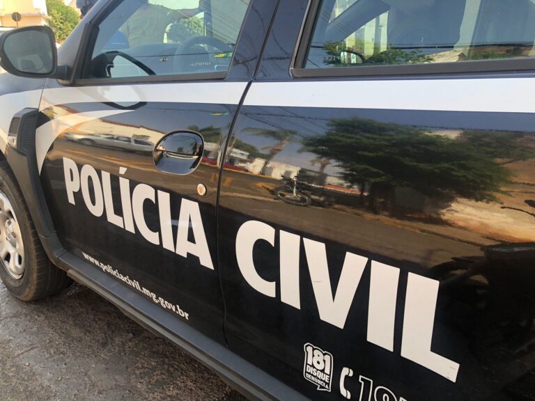 Empresário é preso em Ituiutaba pela PCMG suspeito de cometer estelionato