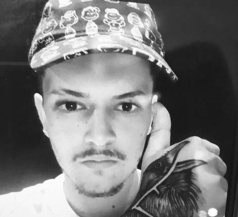 Corpo de Virgílio é encontrado sem vida em Ituiutaba